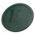 323-PC Thyme Green 1.5qt Lid