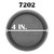 Pyrex 7202-PC 1-Cup