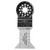 CMT OMF223-X1 1-3/4” Plunge Cut Blade for Oscillating Multi-tools