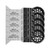 CMT OMF223-X5 1-3/4” Plunge Cut Blade for Oscillating Multi-tools (5pcs)