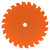 CMT Demolition and Rescue Saw Blade