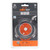 CMT 552-751 Diamond Saw Hole for Angle Grinders or High-Speed Drills