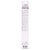 JS1125VF-5 10-14 TPI 5-Piece 8-Inch Bimetal Saw Blades