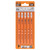 JT318VF-5 5-Piece Jig Saw Blades for T-shank Jig Saws