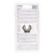 OMM01-X1 Plunge & Flush-Cut Blade for Universal-mount Oscillating Multi-tools