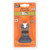 5 Pieces Rigid Scraper for Oscillating Multi-tools