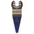 CMT OMM21-X1 Sharp Corner Scraper for Oscillating Multi-tools
