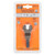 CMT OMM09-X5 5-Piece Plunge & Flush-Cut Blade