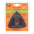 CMT Delta Sanding Pad for Oscillating Multi-tools