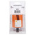 CMT 550-057X Multi-Purpose TCT Hole Saw D=2-1/4in (57mm) for Drill Drivers