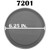 7201-PC 4-Cup