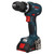 GSB18V-65B12 1/2in Hammer Drill