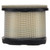Briggs & Stratton 697029 Oval Air Filter Cartridge