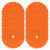 CMT P07024-X10 ITK Plus 10-Piece Fast Framing Saw Blade Set