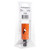 CMT 551-029X 1-1/8in Bi-Metal Plus Hole Saw for CMT 550-PH PUSH&LOCK Hexagonal Shank Arbor