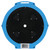 Spyder 13056 40-Tooth Framing Saw Blade with ATB Grind