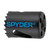 Spyder 600074CF 1-1/2-Inch Bi-Metal Hole Saw for Corded & Cordless Drill/Drivers