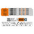 CMT JT101D-5 Jig Saw Blades