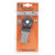 Plunge Cut Blade for Oscillating Multi-tools