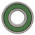 Makita 211228-7 Ball Bearing for Saws
