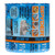 Spyder 600080CF Bi-Metal Hole Saw for Corded & Cordless Drill/Drivers