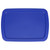 Pyrex C-233-PC 3qt Cadet Blue Replacement Lid