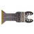 CMT OMM16-X1 Plunge & Flush-Cut Blade for Oscillating Multi-tools