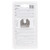 Plunge & Flush-Cut Blade for Oscillating Multi-tools