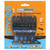 Spyder 70000 5-Piece Bi-Metal Oscillating Tool Blade Set