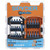 Spyder 19029 25-Piece Screwdriver and Impact Driver Bit Kit