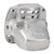 Makita 318051-2 Gear Housing for 9558PB, 9557NB, 9557PB, BGA452