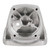 Makita 318051-2 Gear Housing Angle Grinder Compatible