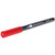 Hultafors Deep-Hole Permanent Marker (Red)