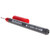 Hultafors Deep-Hole Permanent Marker (Red)