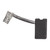 655213-02 Carbon Brush & Lead