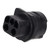 Receptacle for Routers