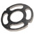 DeWalt 329120-01 Guide Bushing Adapter for DW621, DW621-220, DW621K