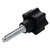 Dewalt 612716-00 Tile Saw Knob for D24000, D24000S, D36000