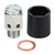 DeWalt N365761 Grease Gun Pressure Valve Kit for DCGG571B