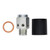 DeWalt N365761 Grease Gun Pressure Valve Kit for DCGG571B