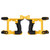 Dewalt N365751 Handle Assembly for Grease Gun DCGG571B
