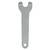 Dewalt 401680-00 2 Prong Spanner Wrench for Angle Grinder 26742