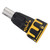 Dewalt N435495 Drywall Gun Nose Cone Assembly for Cordless Drill DCF620BR