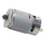DeWalt NA098708 Motor & Pinion Assembly