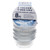 Anchor Hocking 6-Ounce Custard Cups with Plastic Lids (4-Pack)