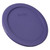 Pyrex 7201-PC 4-Cup Twilight Purple Food Storage Replacement Lid