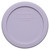 2-Cup Wisteria Purple Lid