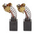 DeWalt N398321 Brush Set for Polishers DWP849 DWP849X DWP849X-B3
