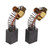 DeWalt Brush Set for Polishers