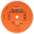 CMT 225.696.12 Thick Non-Ferrous Metal and Melamine Saw Blade for Table Saws